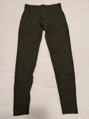NVGTN Evergreen Breakthrough Seamless Leggings